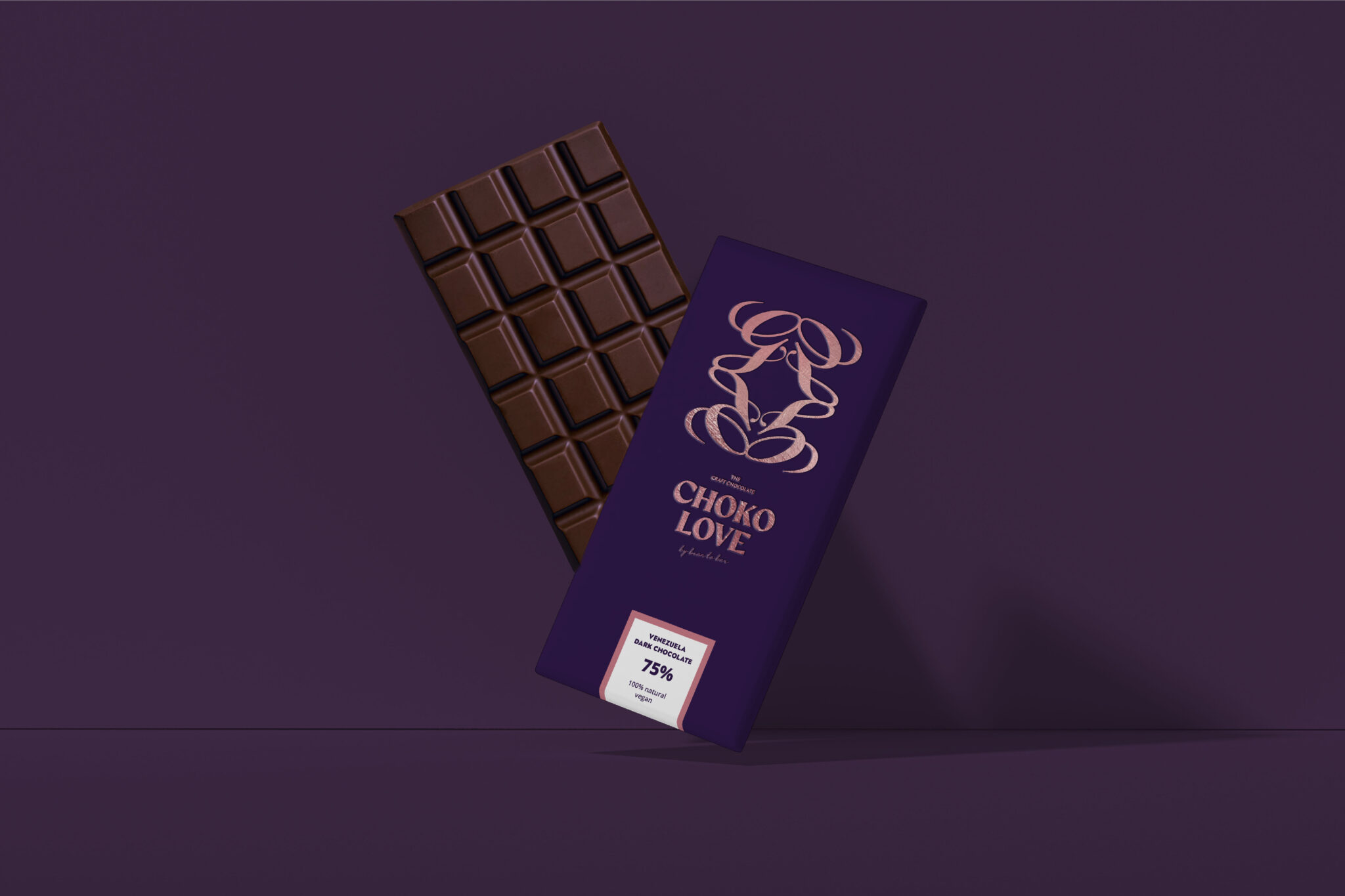 特色創(chuàng)意的巧克力產(chǎn)品包裝這樣設(shè)計(jì)(圖1)