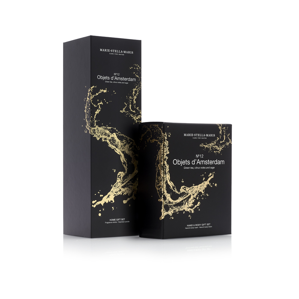 限量版家居用品系列包裝設(shè)計參考(圖1)