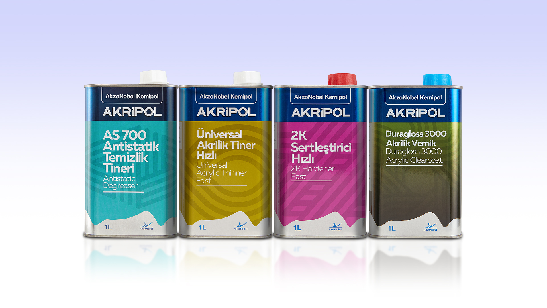 現(xiàn)代而又充滿活力的汽車涂料包裝設(shè)計(jì)(圖7)