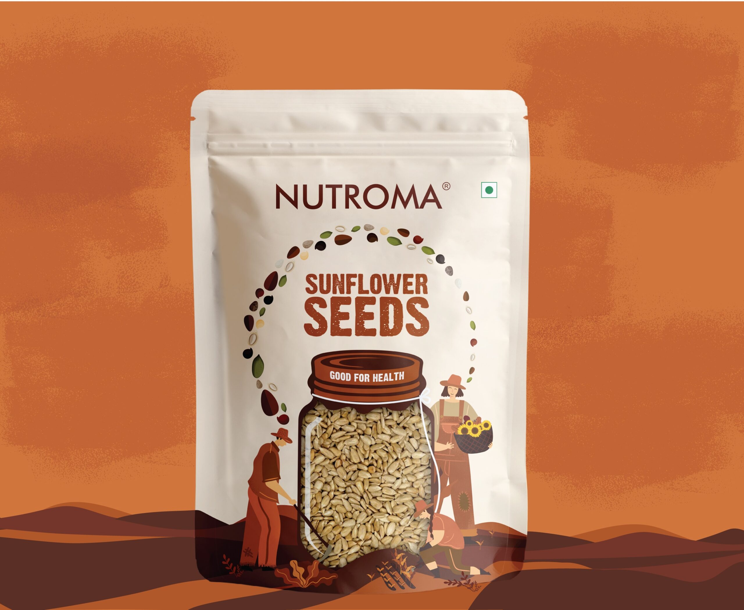 知名品牌種子創(chuàng)意包裝設(shè)計(jì)(圖2) 知名品牌種子創(chuàng)意包裝設(shè)計(jì)(圖2)