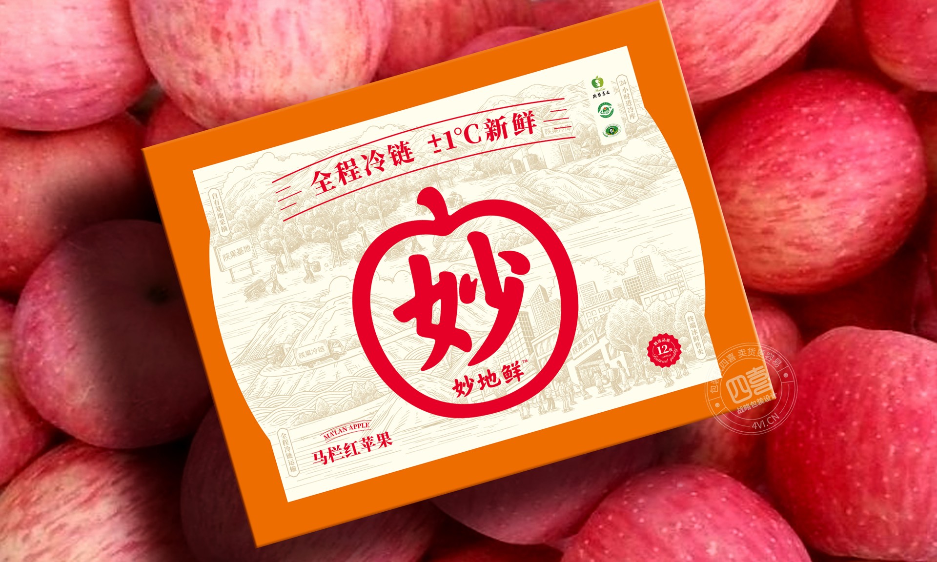 包裝設(shè)計(jì)要注重詞語(yǔ)與畫面的正面負(fù)面力量(圖2)