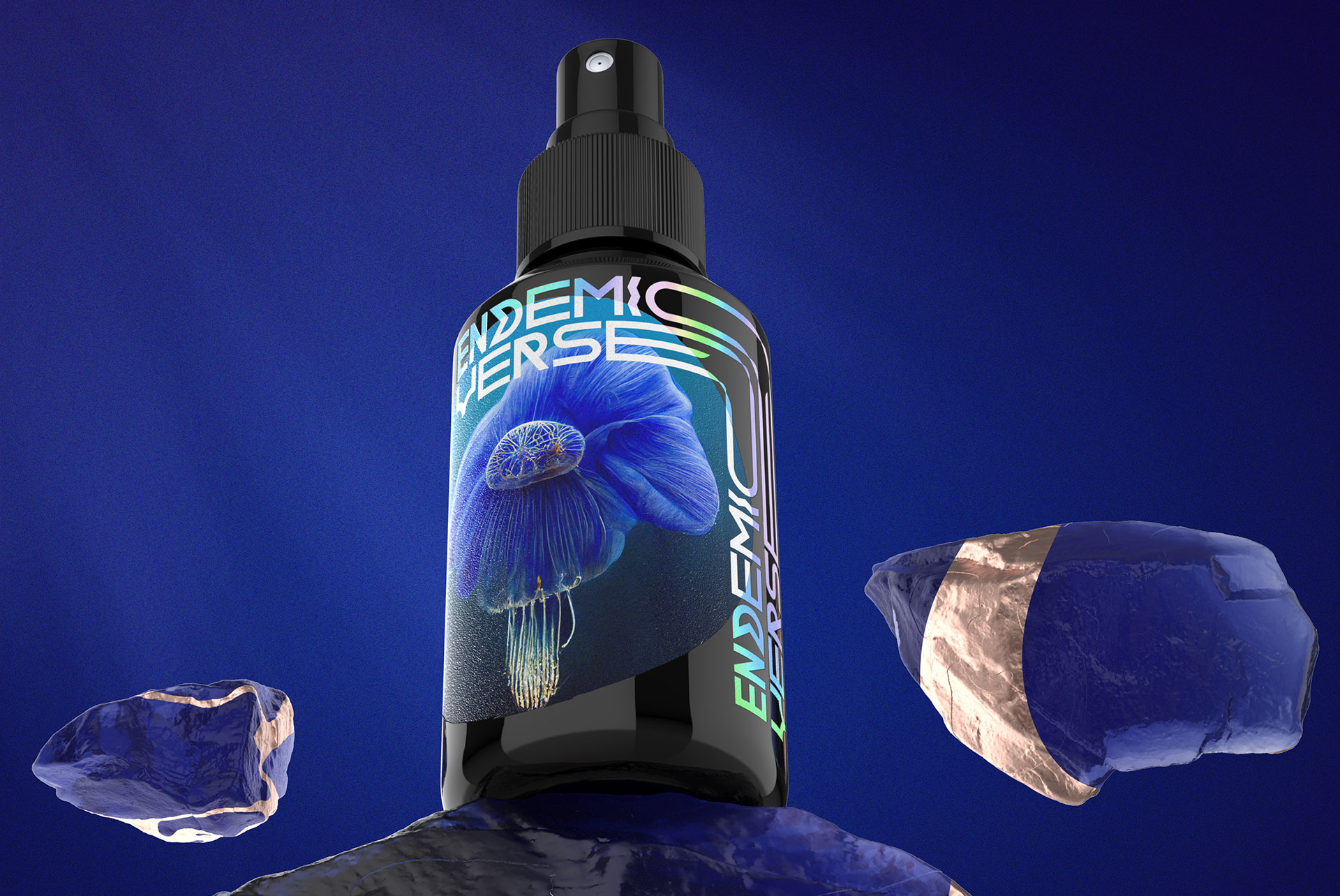 獨(dú)特的香水品牌包裝設(shè)計(jì)(圖4)