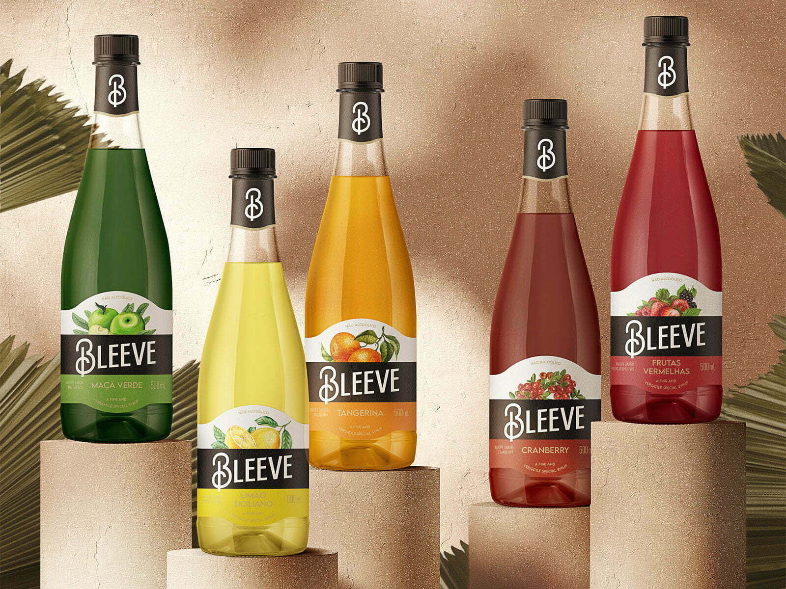 復(fù)古風(fēng)格的飲料視覺(jué)包裝設(shè)計(jì)參考(圖1)