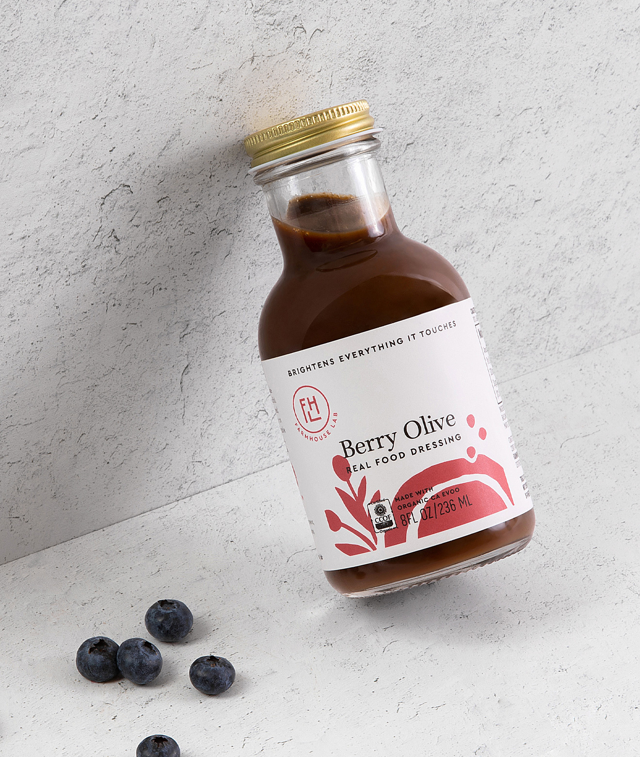 手繪插圖元素在調(diào)味品包裝設(shè)計中這樣做(圖2)