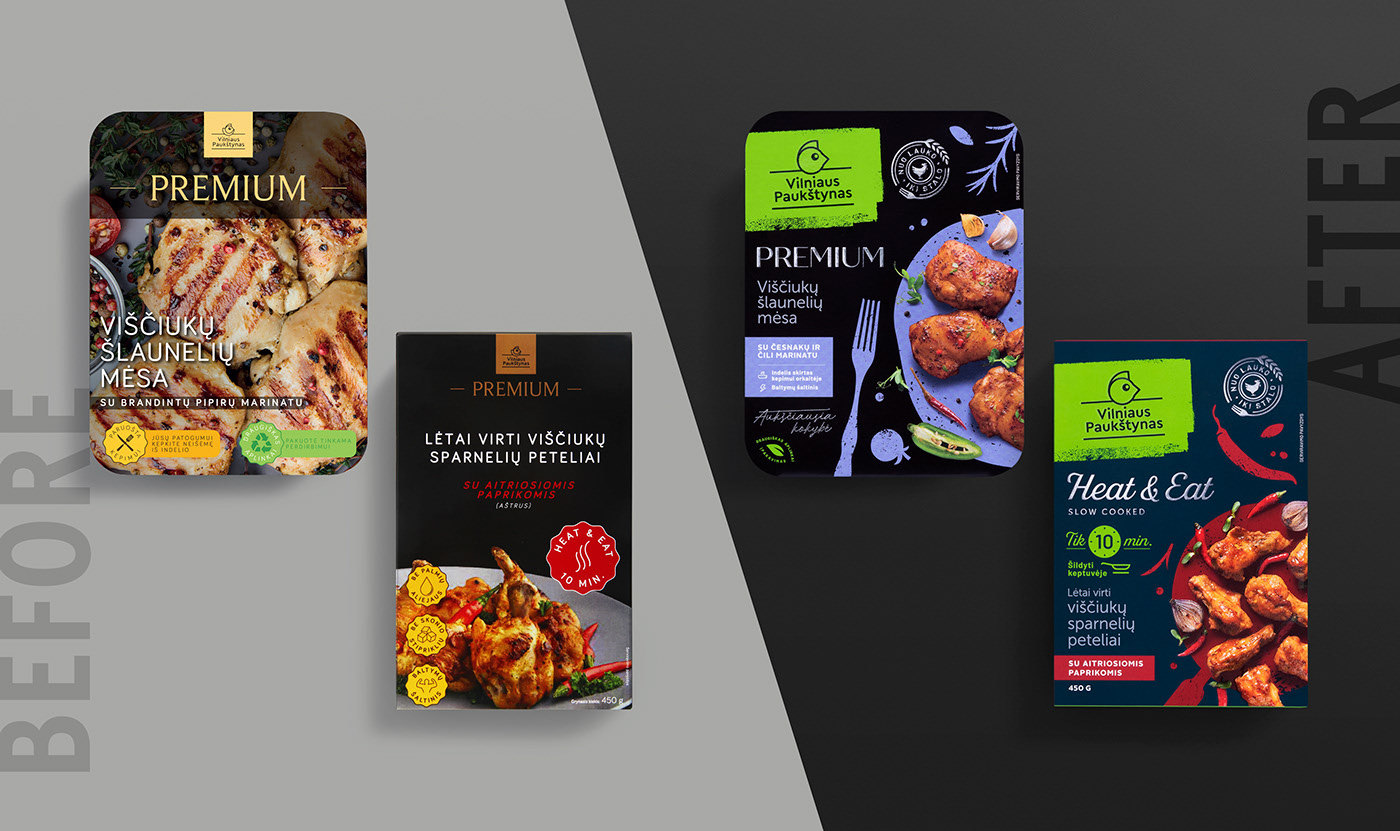 引入注目的農(nóng)產(chǎn)品差異化包裝設(shè)計(圖5)