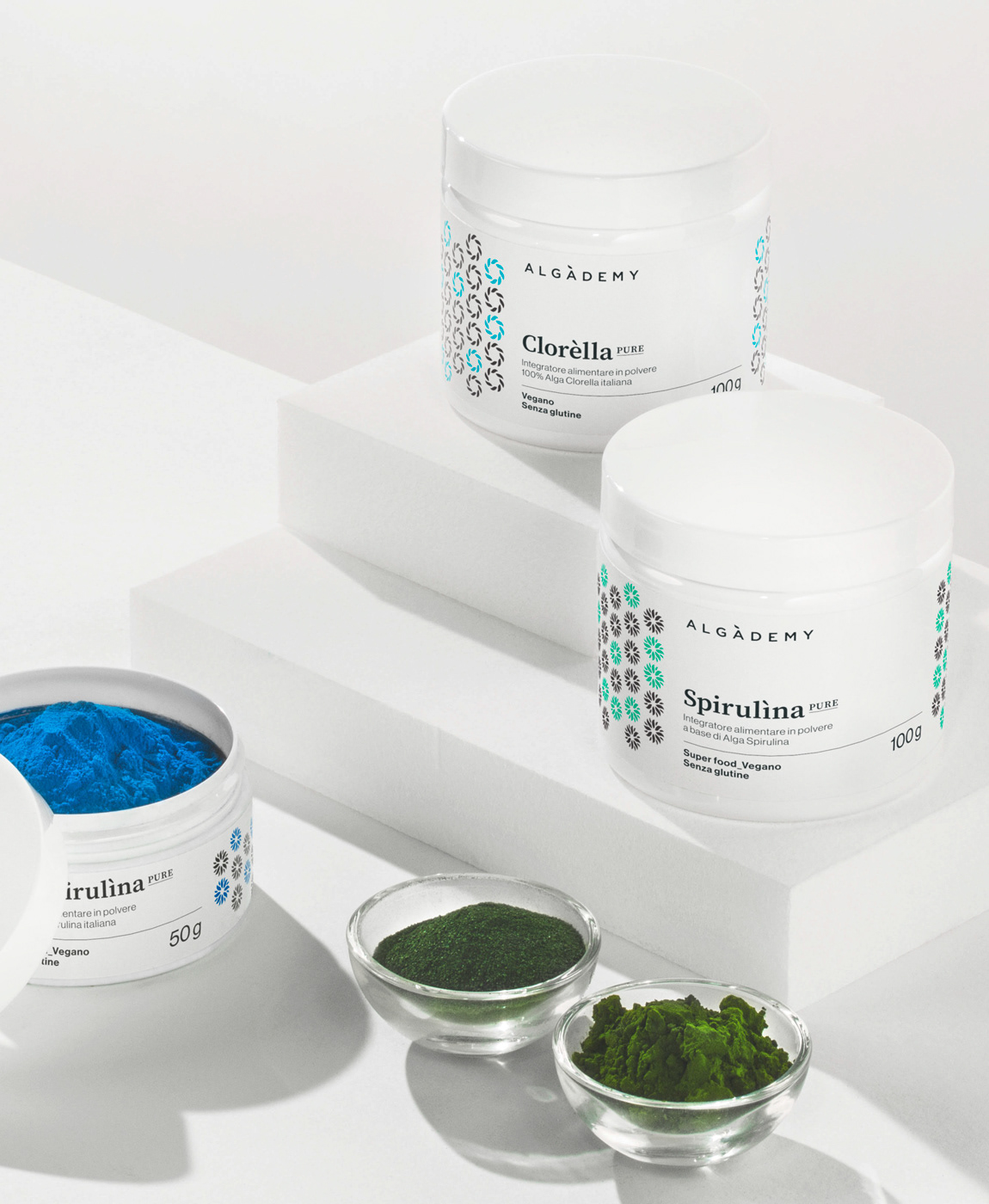 獨(dú)特幾何圖形呈現(xiàn)的國外保健品包裝設(shè)計(jì)參考(圖3) 獨(dú)特幾何圖形呈現(xiàn)的國外保健品包裝設(shè)計(jì)參考(圖3)