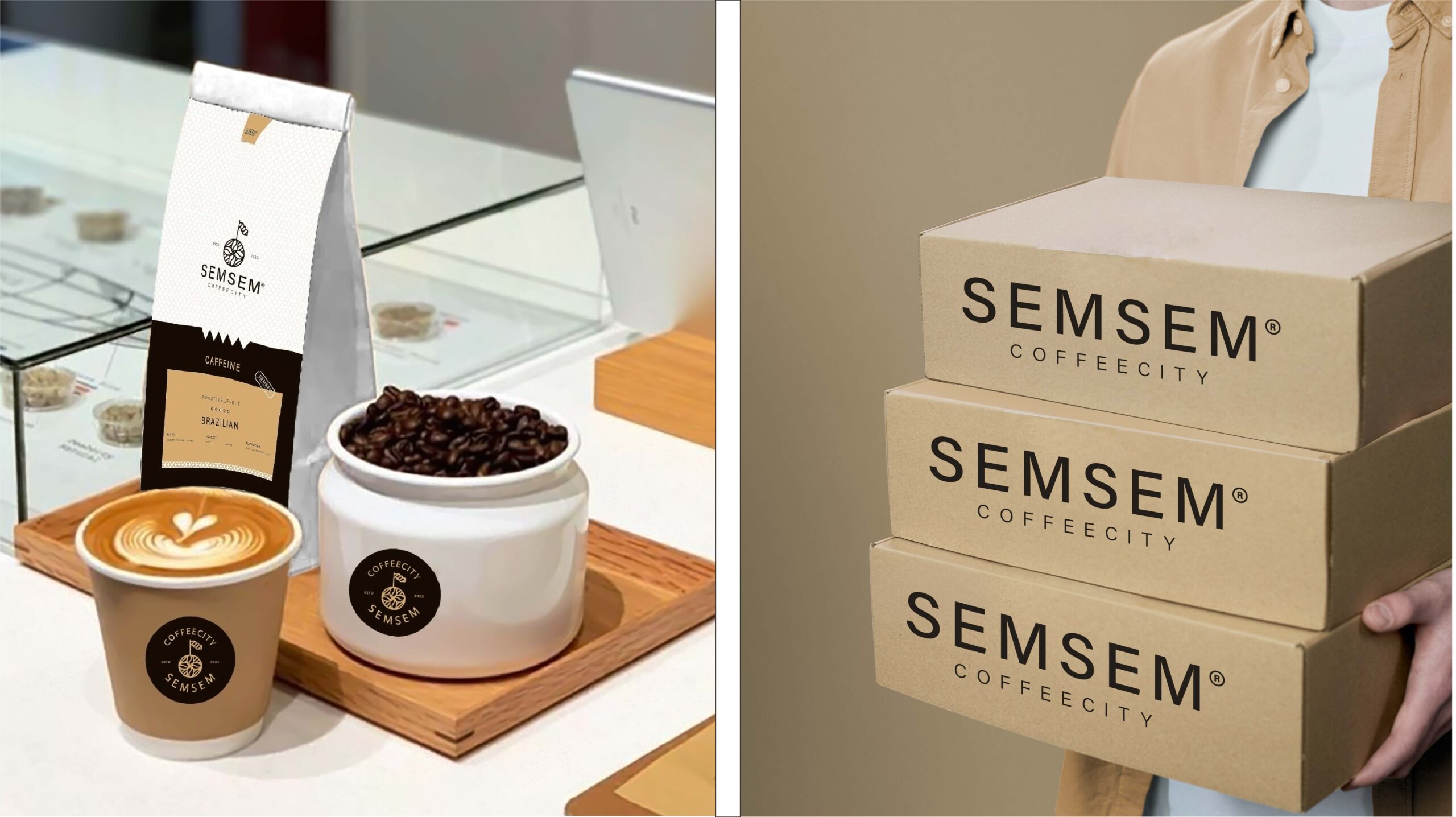 高品質(zhì)咖啡飲品包裝這樣設(shè)計(jì)(圖4) 高品質(zhì)咖啡飲品包裝這樣設(shè)計(jì)(圖4)