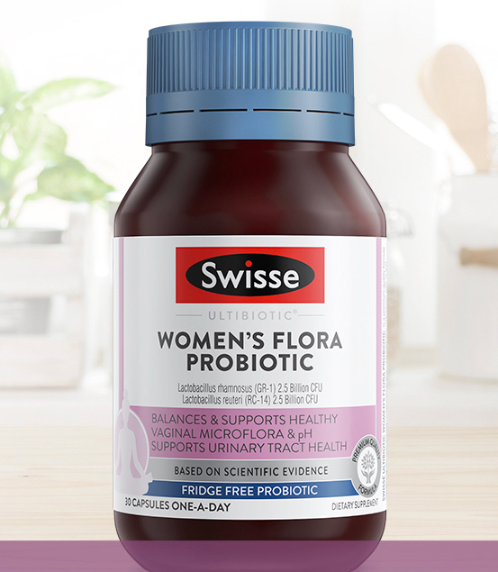 swisse 女性益生菌膠囊蔓越莓 專用調(diào)理女士  蔓越莓膠囊30粒保健產(chǎn)品包裝創(chuàng)意設(shè)計(jì)欣賞(圖3)