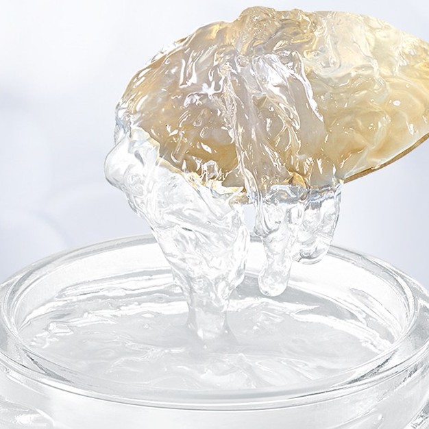 燕之屋 無糖款 鮮燉燕窩 45g*336瓶保健產(chǎn)品包裝創(chuàng)意設(shè)計欣賞(圖5)