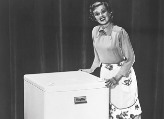 【惠而浦/Whirlpool品牌故事】惠而浦/Whirlpool品牌介紹品牌logo設計欣賞(圖4) 【惠而浦/Whirlpool品牌故事】惠而浦/Whirlpool品牌介紹品牌logo設計欣賞(圖4)