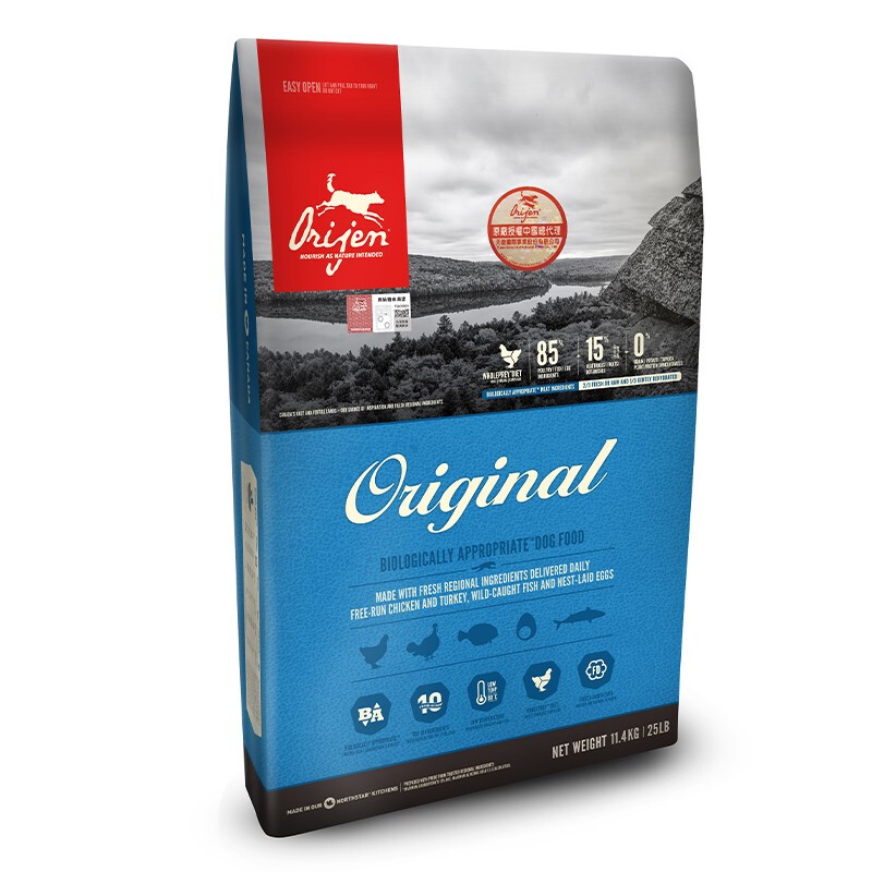 狗糧包裝設(shè)計(jì)銷售排名(圖3)