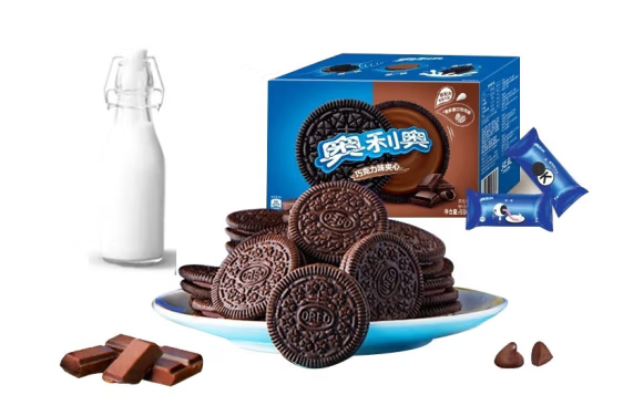 餅干包裝盒設(shè)計(jì)這五款銷量好(圖1)