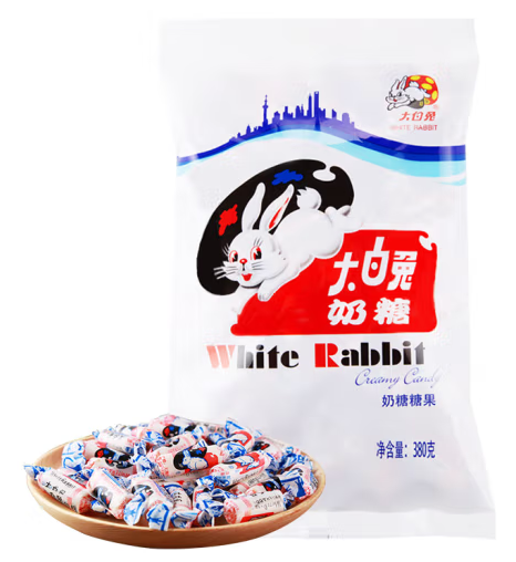 糖果包裝設(shè)計(jì)這五款銷量好(圖3)