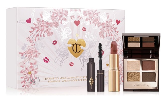 化妝品的包裝盒如何設(shè)計(jì)(圖1) 化妝品的包裝盒如何設(shè)計(jì)(圖1)