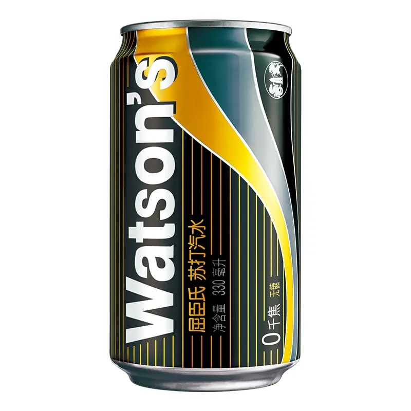 灌裝蘇打水包裝設(shè)計(jì)要遵循哪些原則(圖1)