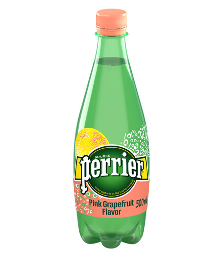 氣泡礦泉水包裝設計作品欣賞(圖1) 氣泡礦泉水包裝設計作品欣賞(圖1)