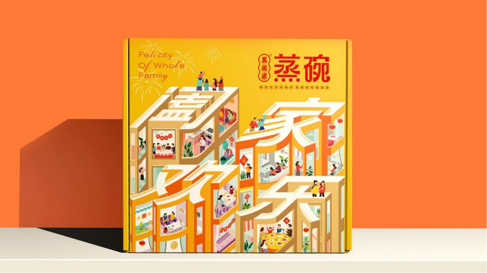 環(huán)保材料下的舟山白酒包裝設(shè)計(jì)創(chuàng)新(圖1)