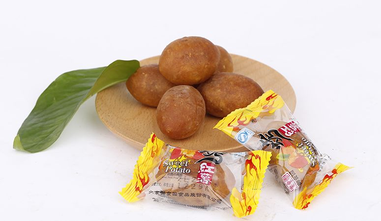 四喜：開創(chuàng)新品類做老大，你會(huì)使用包裝這個(gè)重型武器嗎？(圖8)