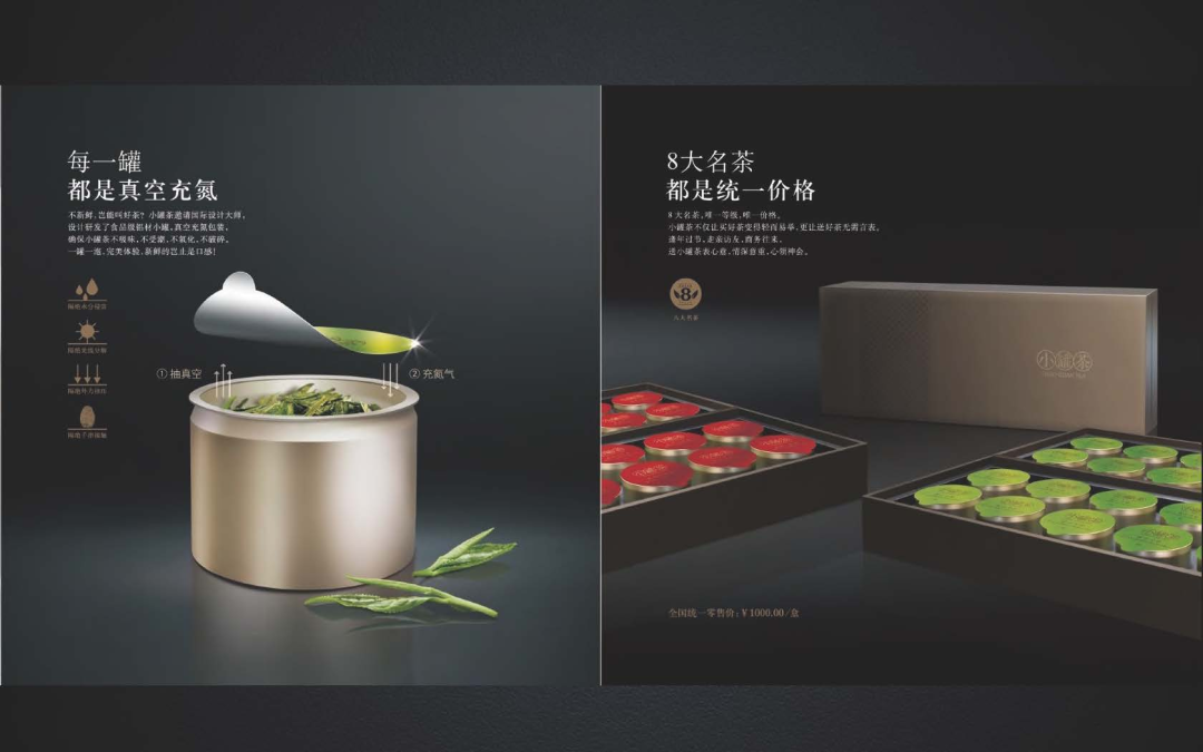 四喜：開創(chuàng)新品類做老大，你會(huì)使用包裝這個(gè)重型武器嗎？(圖2)