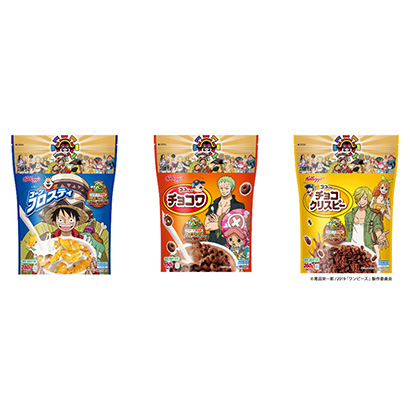 營(yíng)養(yǎng)功能食品包裝設(shè)計(jì)也可以是卡通的(圖1)