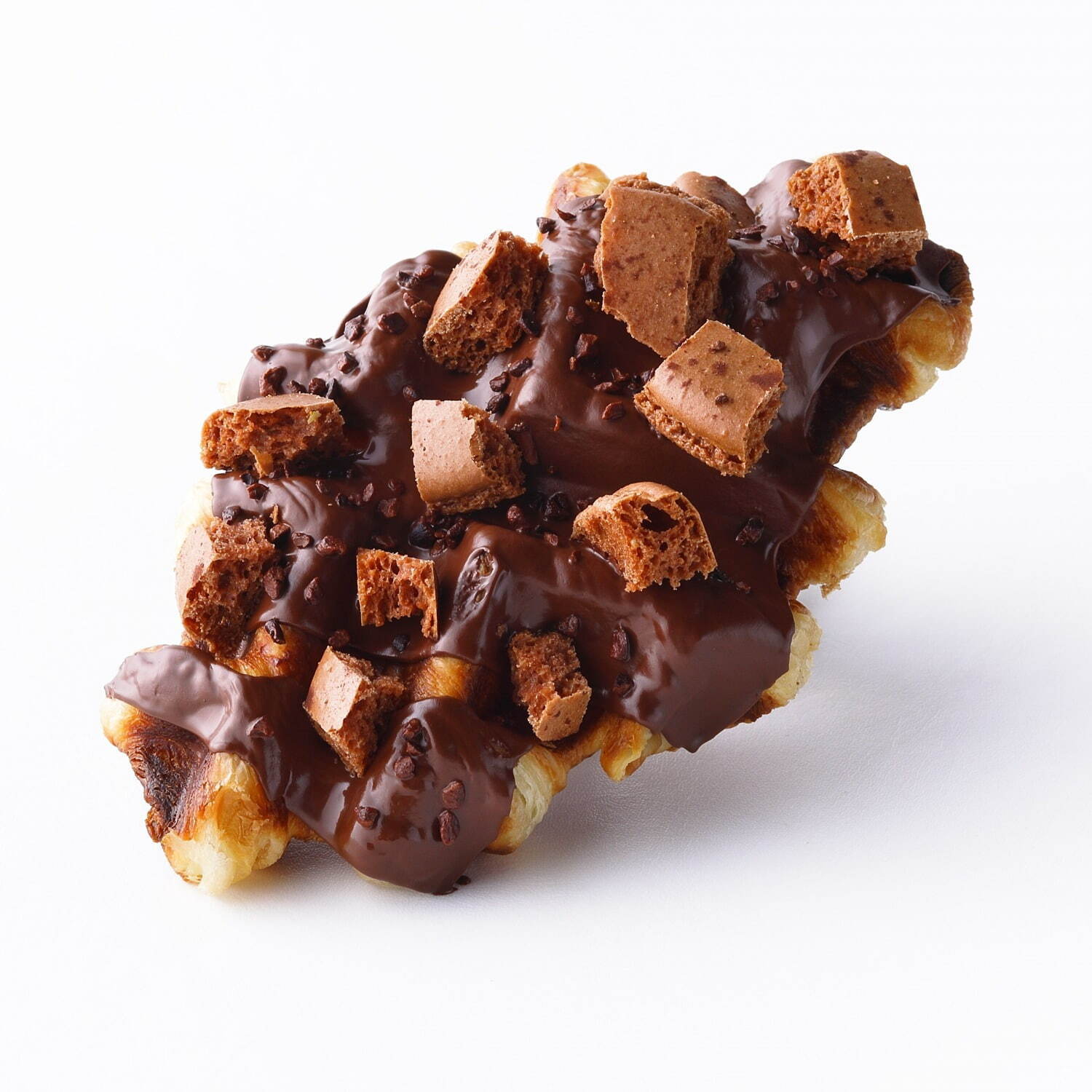 以法式糕點(diǎn)師的視角創(chuàng)作糕點(diǎn)(圖3)