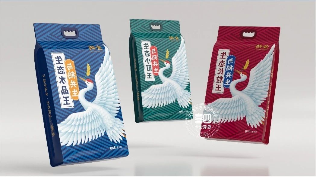 農產品包裝設計的“特殊性”(圖14)