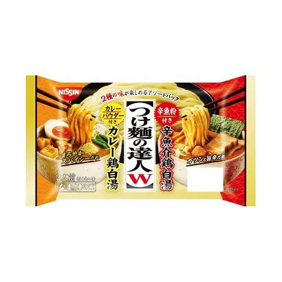 面條產(chǎn)品包裝創(chuàng)意設(shè)計(jì)圖欣賞(圖4)