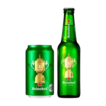 限定款啤酒飲料包裝設計欣賞(圖3)