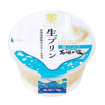 功能性食品甜品包裝設計欣賞(圖3) 功能性食品甜品包裝設計欣賞(圖3)