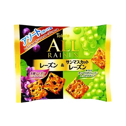 很有食欲的零食包裝這樣設(shè)計(jì)(圖1)