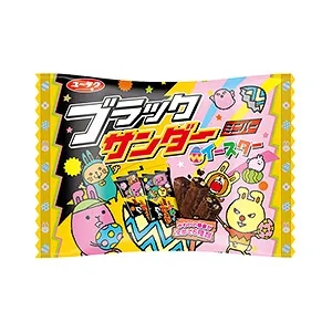 食品包裝這樣設計方便攜帶(圖2)