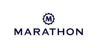 馬拉松品牌logo設(shè)計(jì)欣賞與分析(圖1)