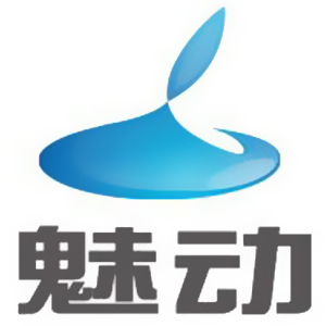 魅動(dòng)品牌logo設(shè)計(jì)欣賞與分析(圖1)