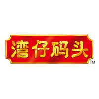 灣仔碼頭品牌故事-logo設(shè)計欣賞(圖1) 灣仔碼頭品牌故事-logo設(shè)計欣賞(圖1)