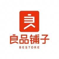 良品鋪?zhàn)悠放乒适?logo設(shè)計(jì)欣賞(圖3)