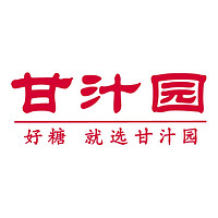 甘汁園品牌故事-logo設(shè)計(jì)分析(圖1)