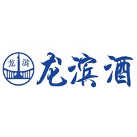 龍濱酒品牌故事-logo設(shè)計(jì)分析(圖1)