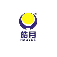 皓月品牌故事-logo設(shè)計(jì)分析(圖1)