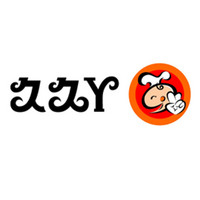 久久丫品牌故事-logo設計分析(圖1)