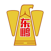 東鵬品牌故事-logo設計分析(圖1) 東鵬品牌故事-logo設計分析(圖1)