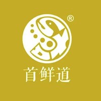 首鮮道品牌故事-logo設(shè)計(jì)分析(圖1)