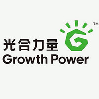 光合力量品牌故事-logo設(shè)計分析(圖4)