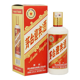 創(chuàng)意酒包裝設(shè)計(jì)茅臺(tái)茅臺(tái)迎賓酒版醬香型白酒單瓶裝產(chǎn)品包裝設(shè)計(jì)欣賞(圖2) 創(chuàng)意酒包裝設(shè)計(jì)茅臺(tái)茅臺(tái)迎賓酒版醬香型白酒單瓶裝產(chǎn)品包裝設(shè)計(jì)欣賞(圖2)