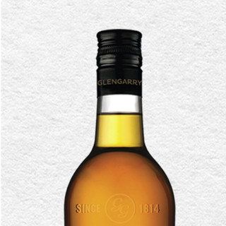 創(chuàng)意酒包裝設計羅曼湖格倫蓋瑞蘇格蘭調(diào)配型威士忌產(chǎn)品包裝設計欣賞(圖4)