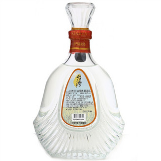 創(chuàng)意酒包裝設計金門高粱酒精選清香型白酒單瓶裝產(chǎn)品包裝設計欣賞(圖4)