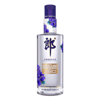 創(chuàng)意酒包裝設計郎酒順品兼香型白酒產(chǎn)品包裝設計欣賞(圖4)