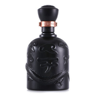 創(chuàng)意酒包裝設(shè)計(jì)年份原漿系列中國香·古濃香型白酒瓶整箱裝產(chǎn)品包裝設(shè)計(jì)欣賞(圖4)