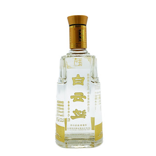 創(chuàng)意酒包裝設(shè)計年陳釀兼香型白酒瓶整箱裝產(chǎn)品包裝設(shè)計欣賞(圖6)