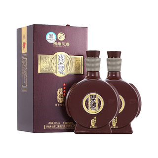 創(chuàng)意酒包裝設(shè)計(jì)習(xí)酒窖藏醬香型白酒產(chǎn)品包裝設(shè)計(jì)欣賞(圖2)