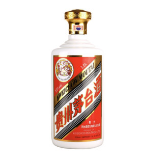 創(chuàng)意酒包裝設計茅臺 飛天茅臺 53%vol 醬香型白酒 1500ml 單瓶裝產(chǎn)品包裝設計欣賞(圖6)